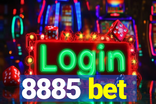 8885 bet